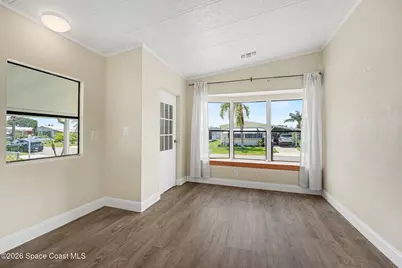911 Hyacinth Circle, Barefoot Bay, FL 32976 - Photo 11