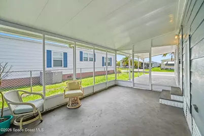 911 Hyacinth Circle, Barefoot Bay, FL 32976 - Photo 21