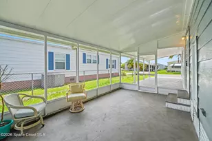 911 Hyacinth Cir, Barefoot Bay, FL 32976 - Photo 21
