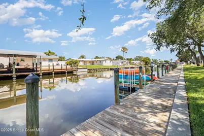 446 Blue Jay Lane, Satellite Beach, FL 32937 - Photo 21