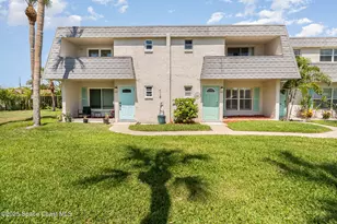 446 Blue Jay Ln, Satellite Beach, FL 32937 - Photo 1