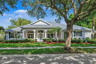 3170 Southern Oaks Dr, Merritt Island, FL 32952 - Photo 1