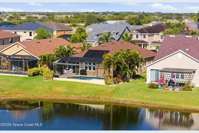 3283 Candia Drive, Melbourne, FL 32940 - Photo 5
