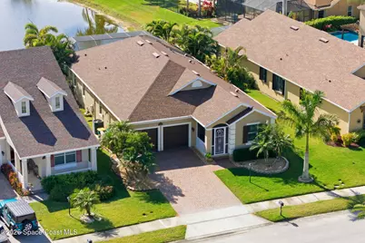 3283 Candia Drive, Melbourne, FL 32940 - Photo 3