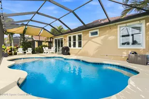 3283 Candia Dr, Melbourne, FL 32940 - Photo 37