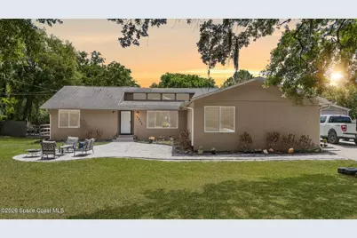 4255 Paddington Street, Cocoa, FL 32926 - Photo 1