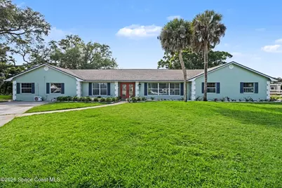 3130 Saunders Place, Titusville, FL 32780 - Photo 1