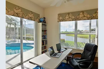 7971 Old Tramway Drive, Melbourne, FL 32940 - Photo 17