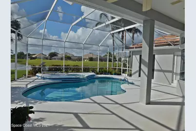 7971 Old Tramway Drive, Melbourne, FL 32940 - Photo 21