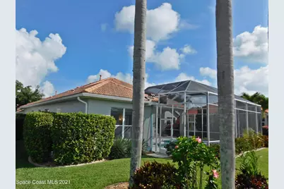 7971 Old Tramway Drive, Melbourne, FL 32940 - Photo 23