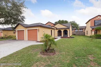 1030 Luminary Circle #106, Melbourne, FL 32901 - Photo 1