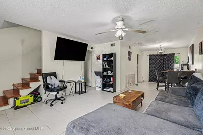 4017 Tree Ridge Lane NE, Palm Bay, FL 32905 - Photo 9