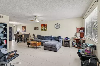 4017 Tree Ridge Lane NE, Palm Bay, FL 32905 - Photo 7