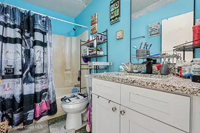 4017 Tree Ridge Lane NE, Palm Bay, FL 32905 - Photo 21