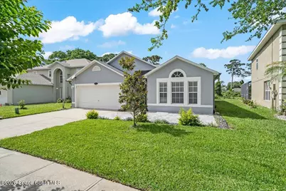 746 Mason Drive, Titusville, FL 32780 - Photo 1