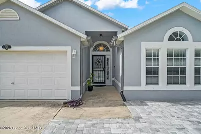 746 Mason Drive, Titusville, FL 32780 - Photo 3