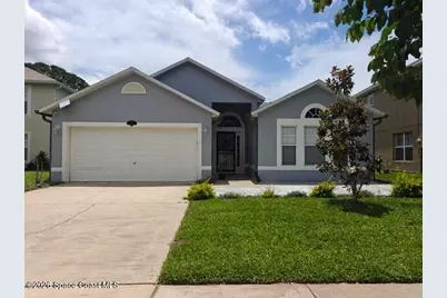 746 Mason Drive, Titusville, FL 32780 - Photo 1