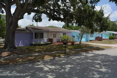 106 Barton Avenue, Rockledge, FL 32955 - Photo 3