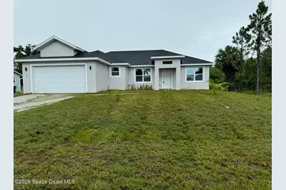 1091 Wing Road SW, Palm Bay, FL 32908 - Photo 1