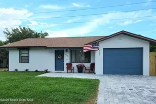 1228 Croftwood Dr, Melbourne, FL 32935 - Photo 1