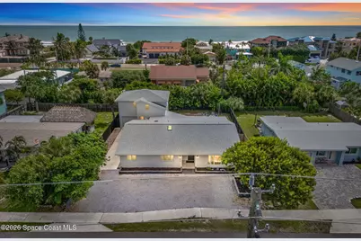 921 S Orlando Avenue, Cocoa Beach, FL 32931 - Photo 1