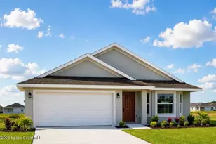 1097 Soleway Ave NW, Palm Bay, FL 32907 - Photo 1
