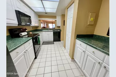 3170 N Atlantic Avenue #502, Cocoa Beach, FL 32931 - Photo 9