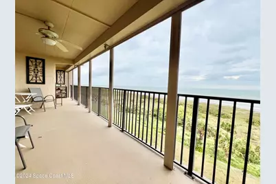 3170 N Atlantic Avenue #502, Cocoa Beach, FL 32931 - Photo 7