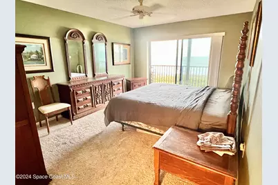 3170 N Atlantic Avenue #502, Cocoa Beach, FL 32931 - Photo 17