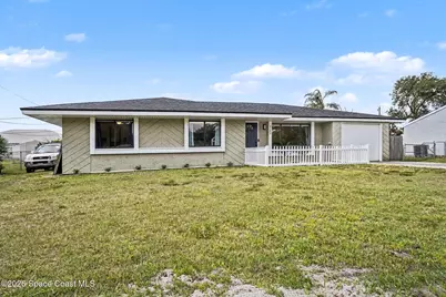 2140 Fallon Boulevard NE, Palm Bay, FL 32907 - Photo 1