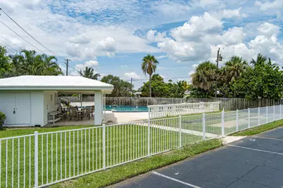 2186 Highway A1A #B7, Indian Harbour Beach, FL 32937 - Photo 55
