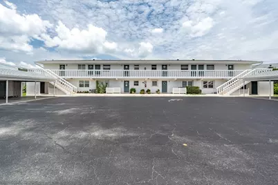 2186 Highway A1A #B7, Indian Harbour Beach, FL 32937 - Photo 1