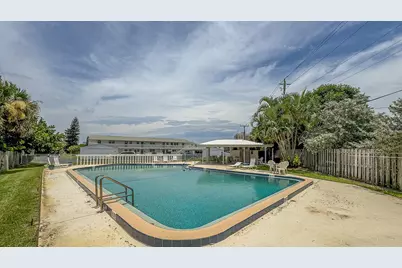 2186 Highway A1A #B7, Indian Harbour Beach, FL 32937 - Photo 43