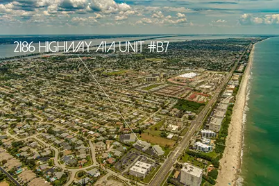 2186 Highway A1A #B7, Indian Harbour Beach, FL 32937 - Photo 49