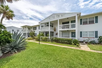 2186 Highway A1A #B7, Indian Harbour Beach, FL 32937 - Photo 35