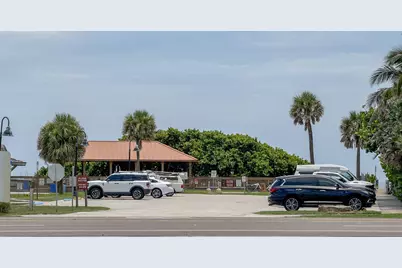 2186 Highway A1A #B7, Indian Harbour Beach, FL 32937 - Photo 45
