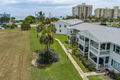 2186 Highway A1A #B7, Indian Harbour Beach, FL 32937 - Photo 47