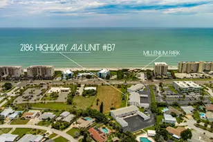 2186 Hwy A1A, Indian Harbour Beach, FL 32937 - Photo 3