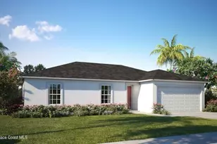 847 Raymond St SE, Palm Bay, FL 32909 - Photo 1