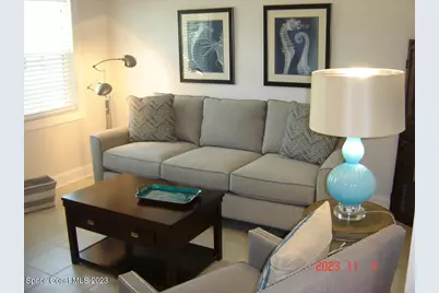 7801 Ridgewood Avenue #24, Cape Canaveral, FL 32920 - Photo 5