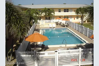 7801 Ridgewood Avenue #24, Cape Canaveral, FL 32920 - Photo 11