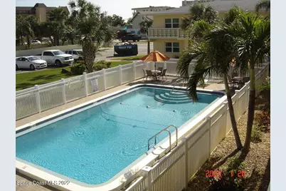 7801 Ridgewood Avenue #24, Cape Canaveral, FL 32920 - Photo 13