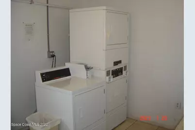 7801 Ridgewood Avenue #24, Cape Canaveral, FL 32920 - Photo 17