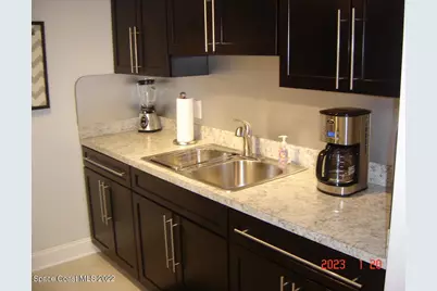 7801 Ridgewood Avenue #24, Cape Canaveral, FL 32920 - Photo 7