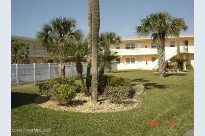 7801 Ridgewood Avenue #24, Cape Canaveral, FL 32920 - Photo 15
