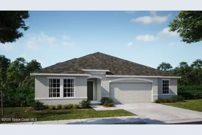 1366 Torgerson Road SE, Palm Bay, FL 32909 - Photo 1