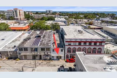 905 E New Haven Avenue #102, Melbourne, FL 32901 - Photo 1