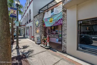 905 E New Haven Avenue #205, Melbourne, FL 32901 - Photo 3