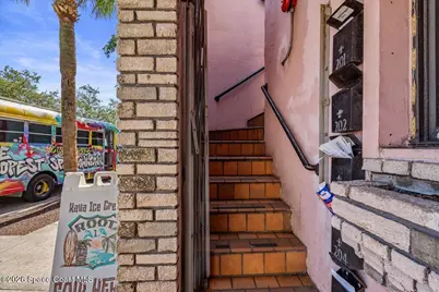 905 E New Haven Avenue #205, Melbourne, FL 32901 - Photo 5