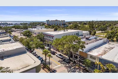 905 E New Haven Avenue #205, Melbourne, FL 32901 - Photo 27
